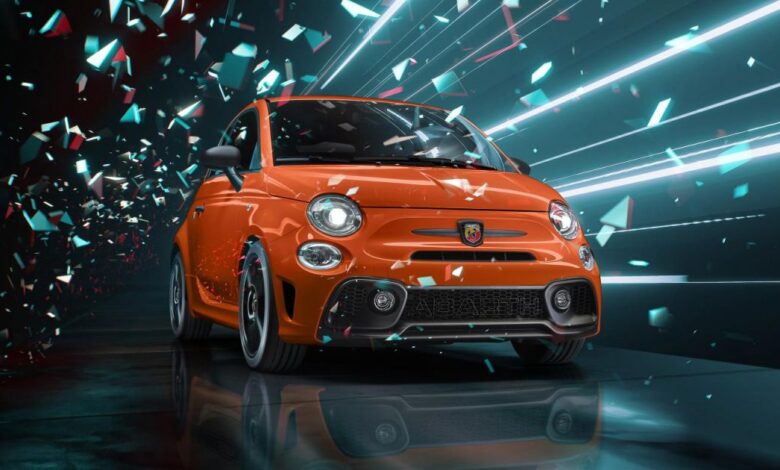 2024 Abarth 695 price and specs