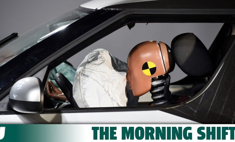 Another Explosive Airbag Recall Could Impact 52 Million Cars
