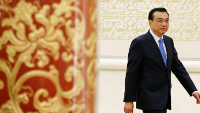 Li Keqiang, Former Chinese Premier, Dies of Heart Attack at 68