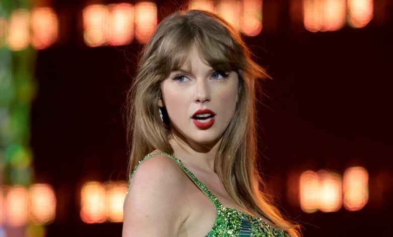 Who Is Taylor Swift's "Better Than Revenge" About?