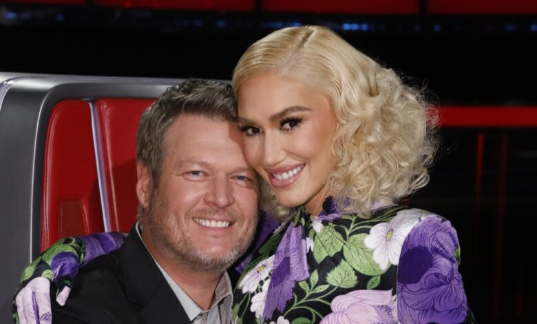 Who Has Gwen Stefani Dated?