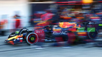Red Bull's RB19 Is The Most Successful F1 Car Ever