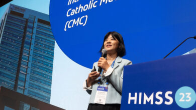 How Catholic Medical Center achieved personalised care with big data, AI