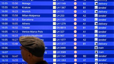 There Is No Trick To Getting A Good Deal On Flights: Researchers