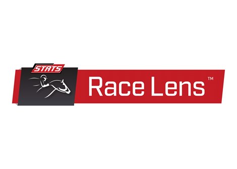 Equibase Adding GPS Data to Race Lens