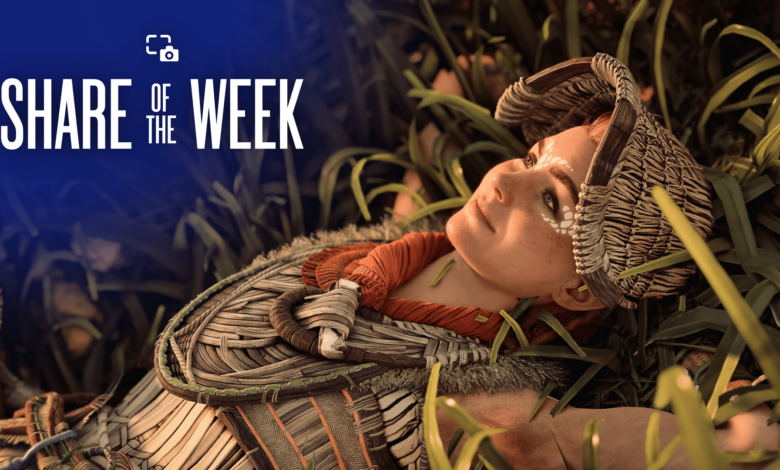 Share of the Week: Rest – PlayStation.Blog