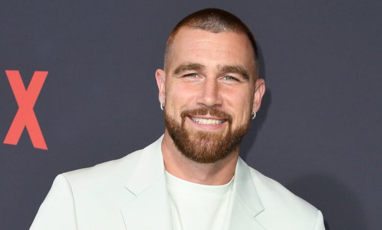 Who Is Travis Kelce Dating?