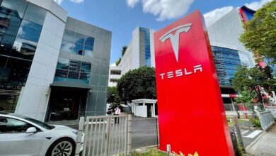 Tesla Prices Now Rival Average US Cars After Billions in Cuts