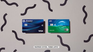Citi Double Cash vs. Chase Freedom Unlimited: Which no-annual-fee cash back card is best?