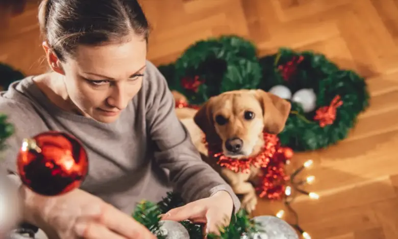 10 Best Dog Ornaments For A Canine-Themed Christmas Tree