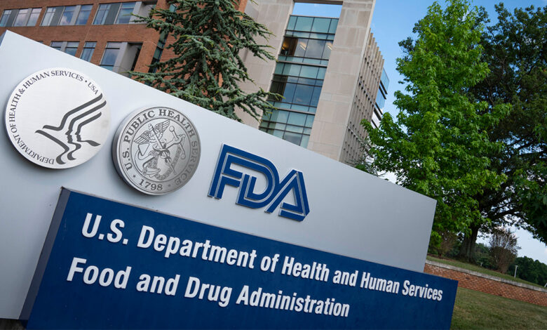 FDA launches new Digital Health Advisory Committee