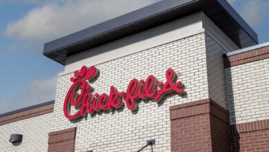 Florida Woman Files Lawsuit Against Chick-Fil-A For 'Black' Nugget