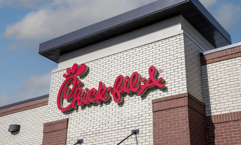 Florida Woman Files Lawsuit Against Chick-Fil-A For 'Black' Nugget