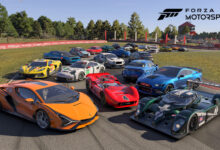Forza Motorsport Review: A fantastic drive in need of more polish