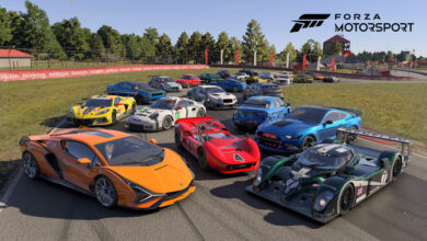 Forza Motorsport Review: A fantastic drive in need of more polish