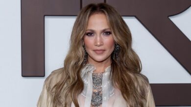 Here's Why Jennifer Lopez's Bel-Air Home Sold For $34 Million