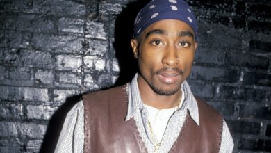Las Vegas Police Arrest Man Connected To Tupac Shakur Murder