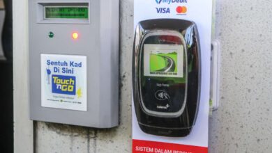 Open payment system for toll collection officially begins on 11 highways – on Penang Bridge, year end