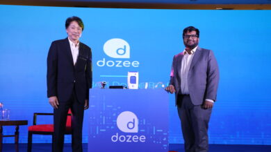 Dozee bets on India's growing home healthcare market with new solution