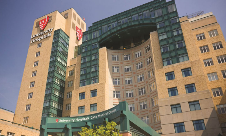 University Hospitals puts a bow on new Epic EHR rollout