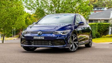 2024 Volkswagen Golf review | CarExpert