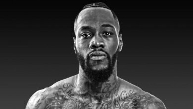 When Will Deontay Wilder Return To The Ring?