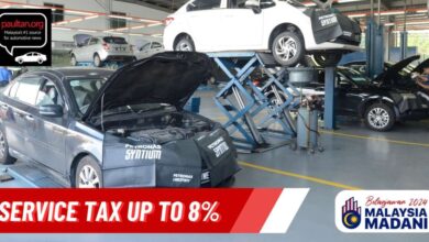 Budget 2024: Service tax to go up from 6% to 8% in 2024 – car service labour charges to cost more