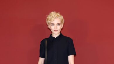 Julia Garner in Movies and TV Shows