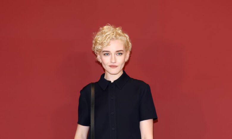 Julia Garner in Movies and TV Shows