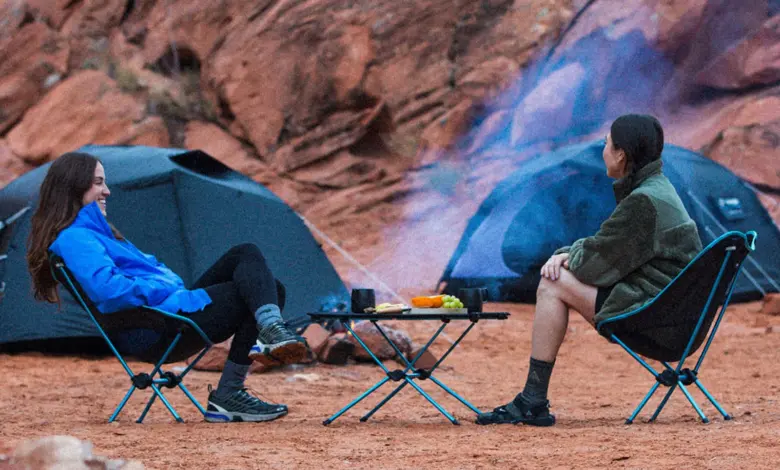 20 BEST Camping Chairs of 2023