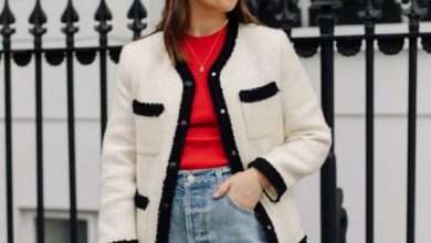 The Best New-In Fashion Items I'd Recommend to Anyone