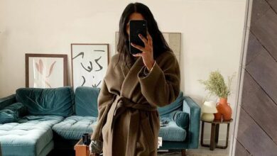 The 21 Best Zara Coats to Shop Right Now