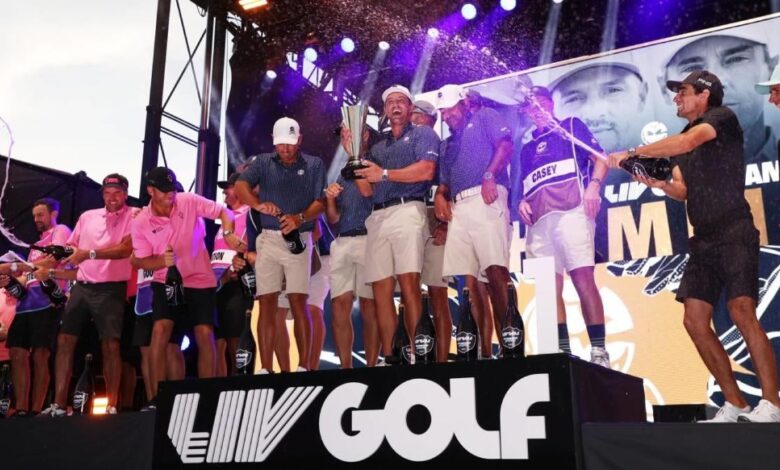 LIV Golf takeaways: Good, bad from second season as league faces uncertain future amid PGA Tour merger talks