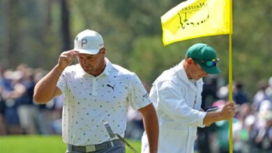 Masters, Open executives rebuff hopes of LIV Golf category exemption for 2024 championships