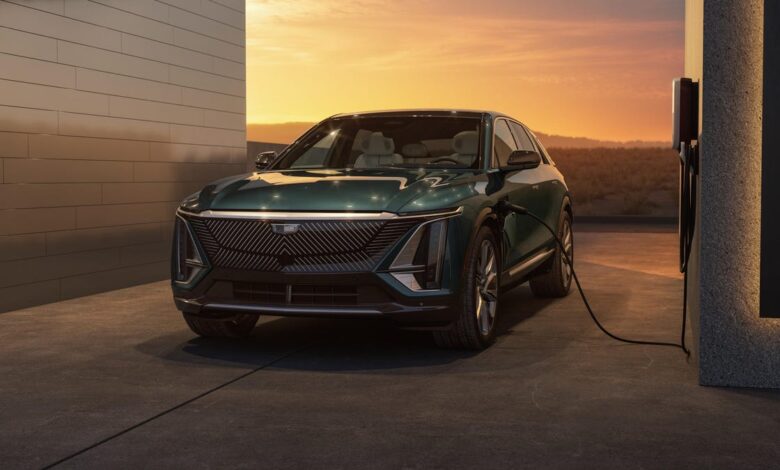 Automakers Are Pumping The Brakes On The EV Transition