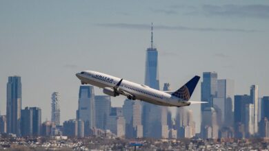 New York To Start Flying Migrants One-Way Tickets Out Of State