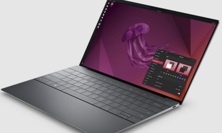 How Ubuntu Linux snuck into high-end Dell laptops (and why it's called 'Project Sputnik')
