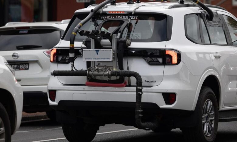 More realistic fuel efficiency testing now underway in Australia