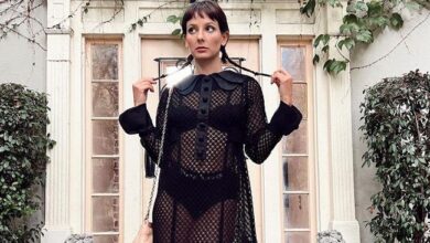 6 Fashionable Halloween Costumes We Actually Want To Wear