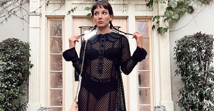 6 Fashionable Halloween Costumes We Actually Want To Wear