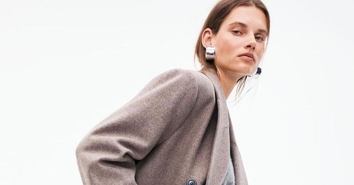 H&M's Autumn 2023 Collection Is Here and Looks So Chic