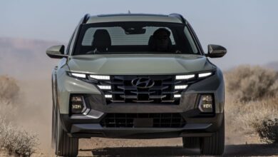 Hyundai confirms electrified Ford Ranger rival for Australia