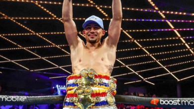 Ryan Garcia-Teofimo Lopez: "Superbowl Of Boxing On Superbowl Weekend," Or Just A Pipe Dream?