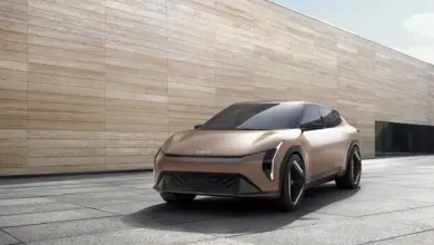Lexus EV concept preview, Aptera update, Kia EV5 details, EV3 and EV4 concepts: Today’s Car News