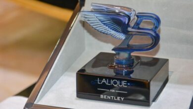 Niche Perfumes Named Spain's Best Luxury Niche Perfume Retailer of 2023