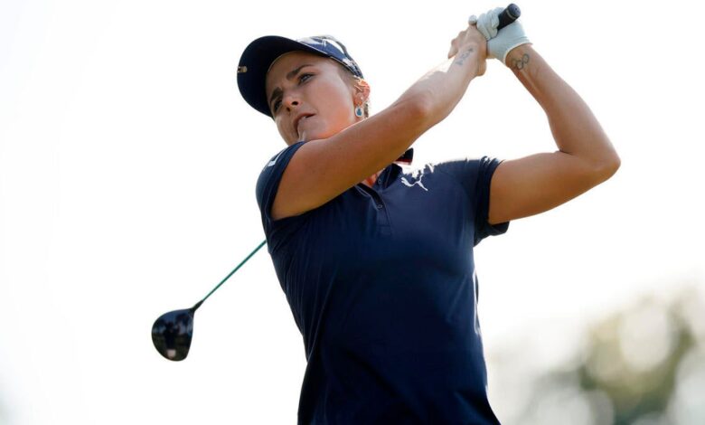Lexi Thompson will become seventh woman to play PGA Tour event as LPGA star joins Shriners Children's Open