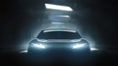 Lexus concepts preview transformation "into a battery EV brand"
