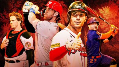 2023 MLB playoffs: World Series odds, postseason preview