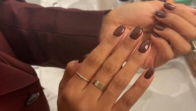 5 October Nail Colours to Try, According to a Top Manicurist