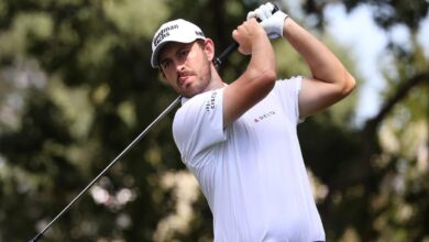 Patrick Cantlay, Wyndham Clark among latest PGA Tour stars to join TGL led by Tiger Woods, Rory McIlroy